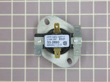 Control Thermostat 31001192