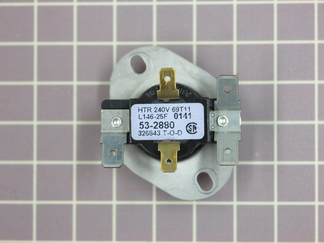 Control Thermostat 31001192