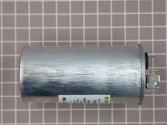 Capacitor (30+5 440/370VAC) TRCFD305