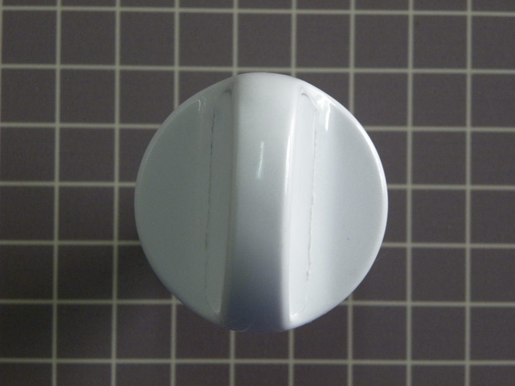 Timer Knob 134191800