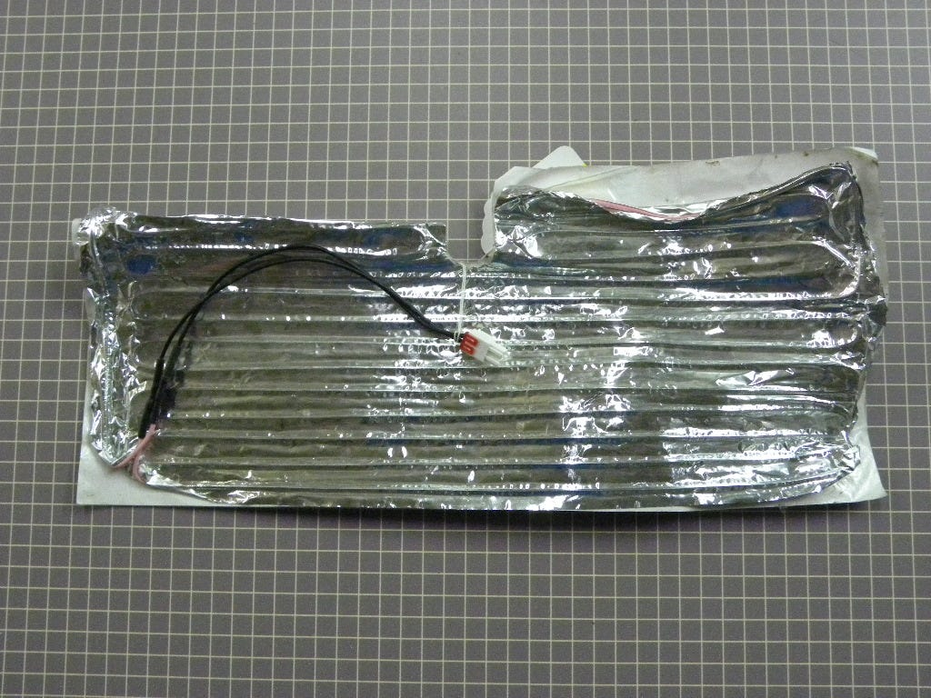 Drain Pan Heater 30228L1400