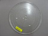 Glass Tray (13 1/2") WB39X10032 (Used)