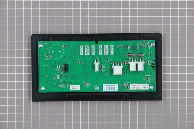 Dispenser Control Board WR55X10562