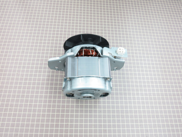 Motor & Pulley ASM WH49X27319