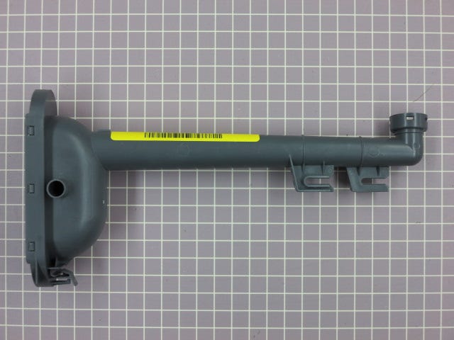 Upper Rack Conduit WD21X20192