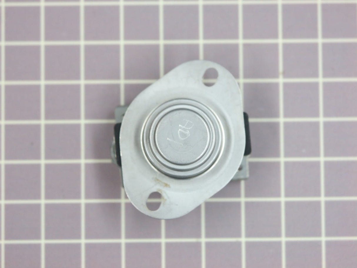 Control Thermostat 31001192