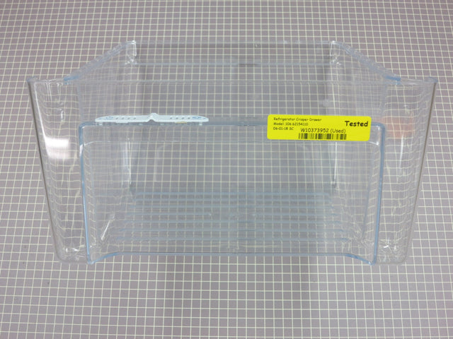 Crisper Drawer W10373952