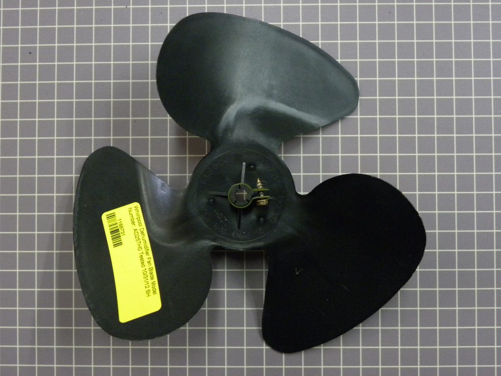 Fan Blade 1168731