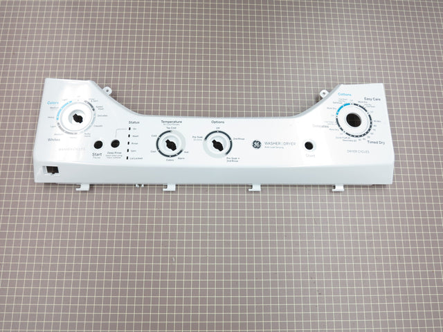 Panel Control & HT 24" WE22X29058