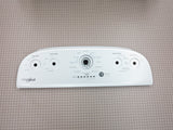 Control Panel W11158222