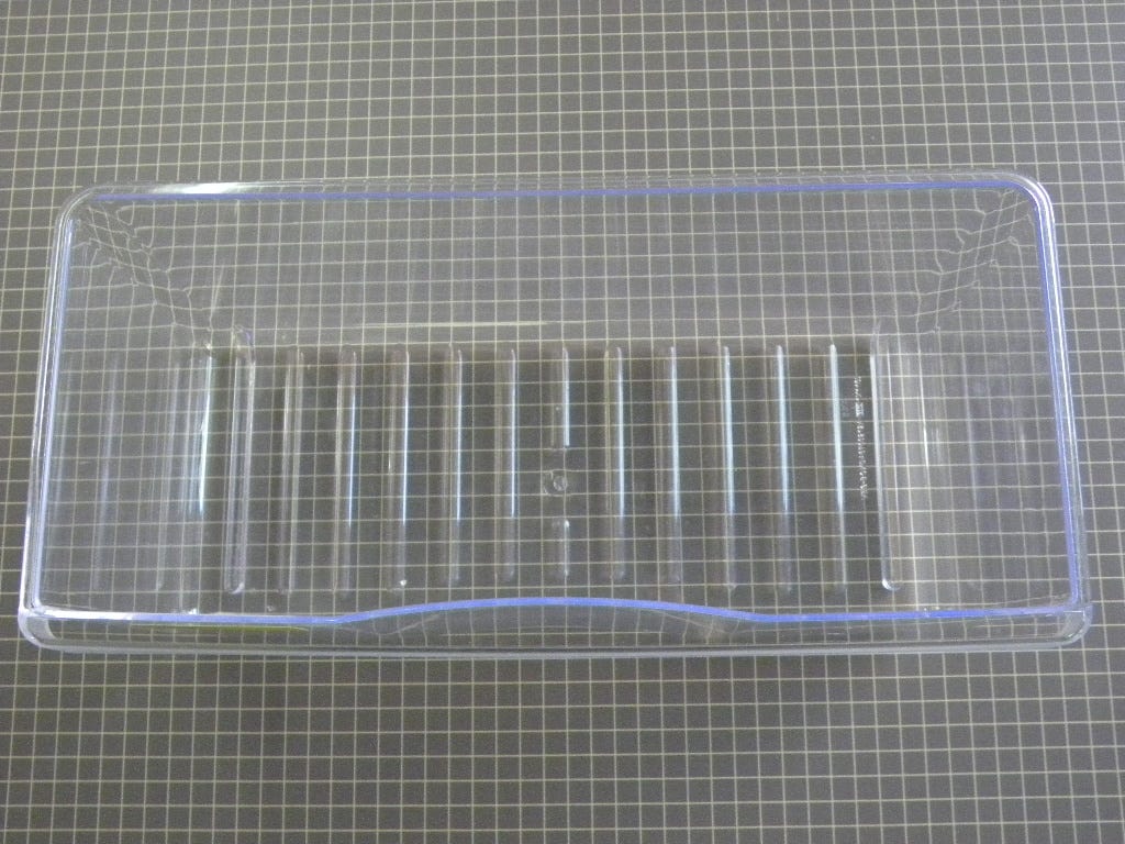 Veggie Pan WR32X10114