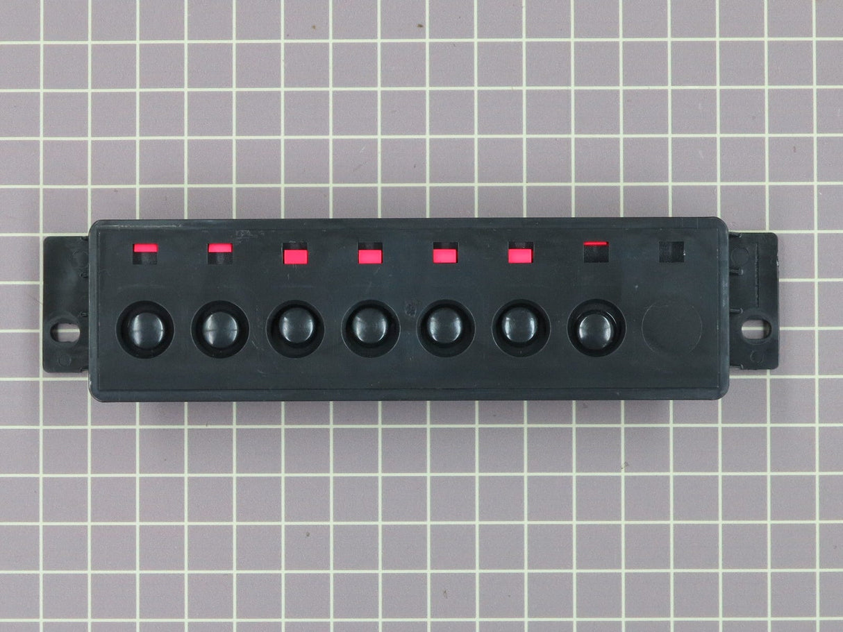 Pushbutton Switch WD21X10089