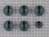 Control Knob Kit 00414148