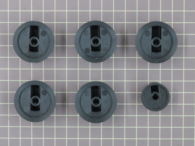 Control Knob Kit 00414148