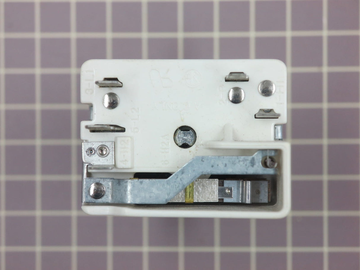 Infinite Switch 6" (5.2 - 6.6A) WP3149404