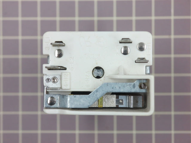 Infinite Switch 6" (5.2 - 6.6A) WP3149404