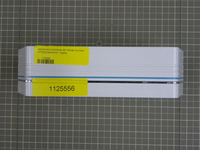 Cantilever Bin 1125556