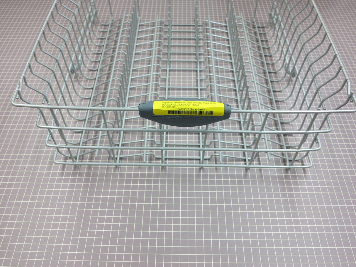 Upper Rack 154319526