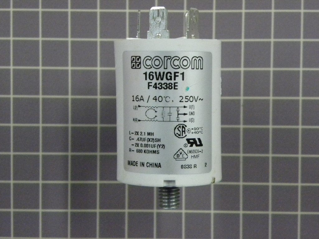 Noise Filter WH12X10330