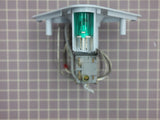 Thermostat and Housing WR50X21296