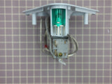 Thermostat and Housing WR50X21296