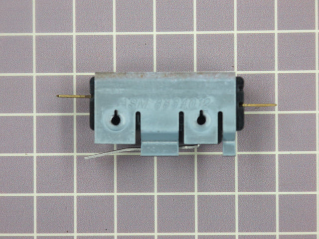 Belt Switch W/O Harness 8564012