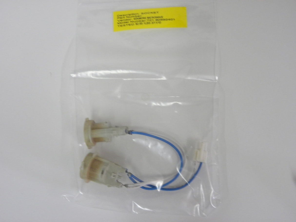 Kenmore Microwave Holder and Harness 6804W3A001A