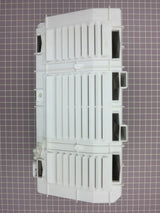 Control Board with Cover DC92-00133V