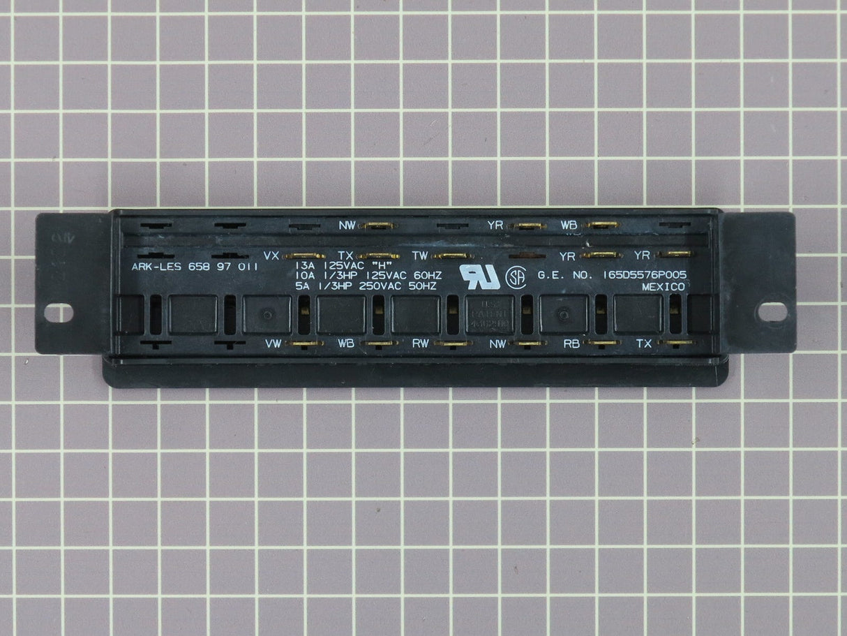 Pushbutton Switch WD21X10089