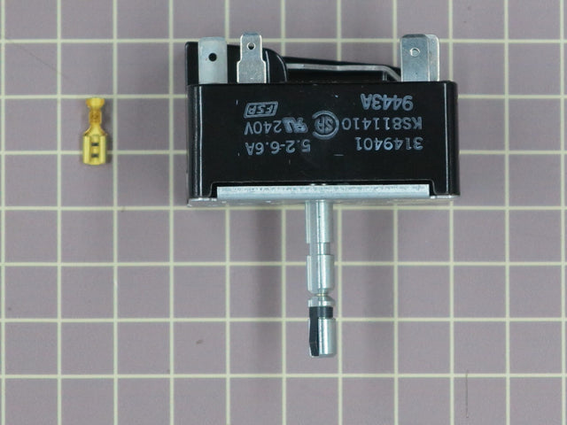 Infinite Switch WP3149401