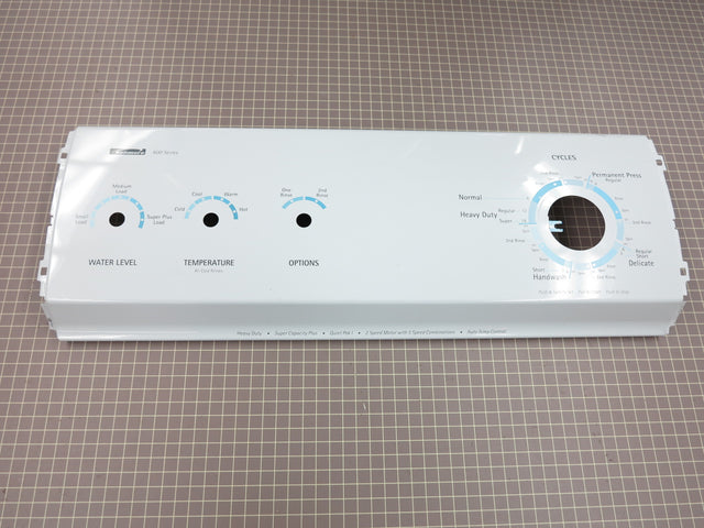 Console Panel W10025440
