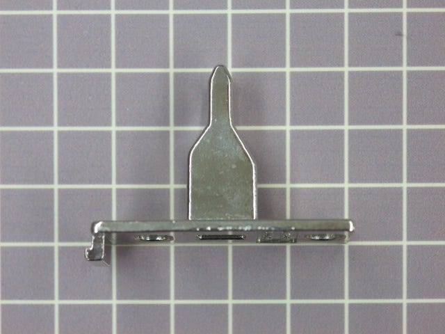 Door Latch DC66-00375A