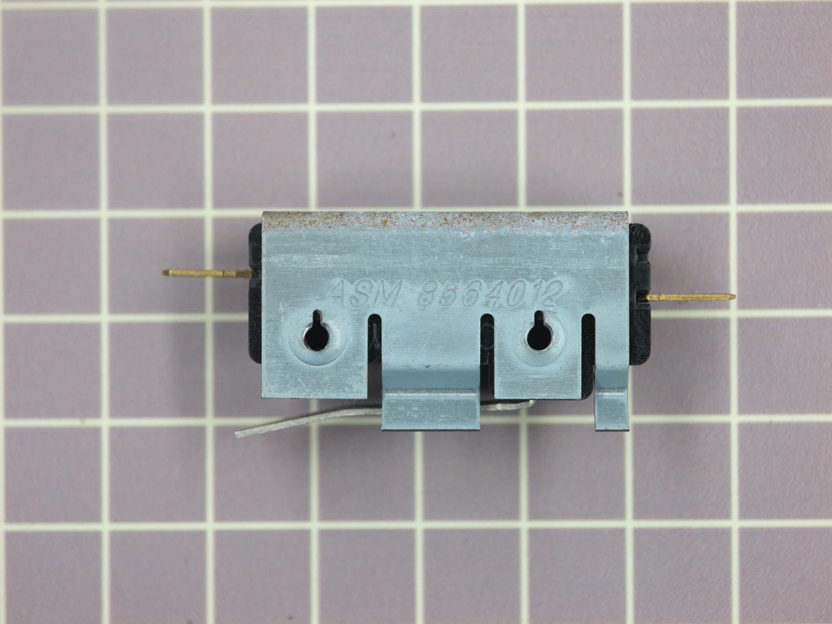 Belt Switch W/O Harness 8564012