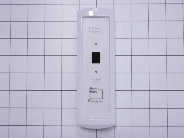 Control Board 297370600