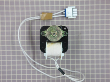 Evaporator Fan Motor WR60X10121