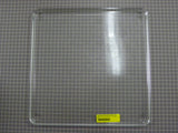 Glass Tray (15 3/4" x 15 3/4") 30QBP0566
