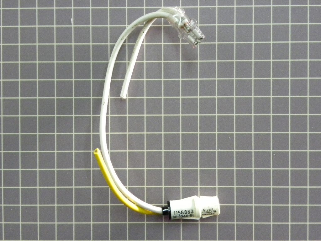 Indicator Light 1156863