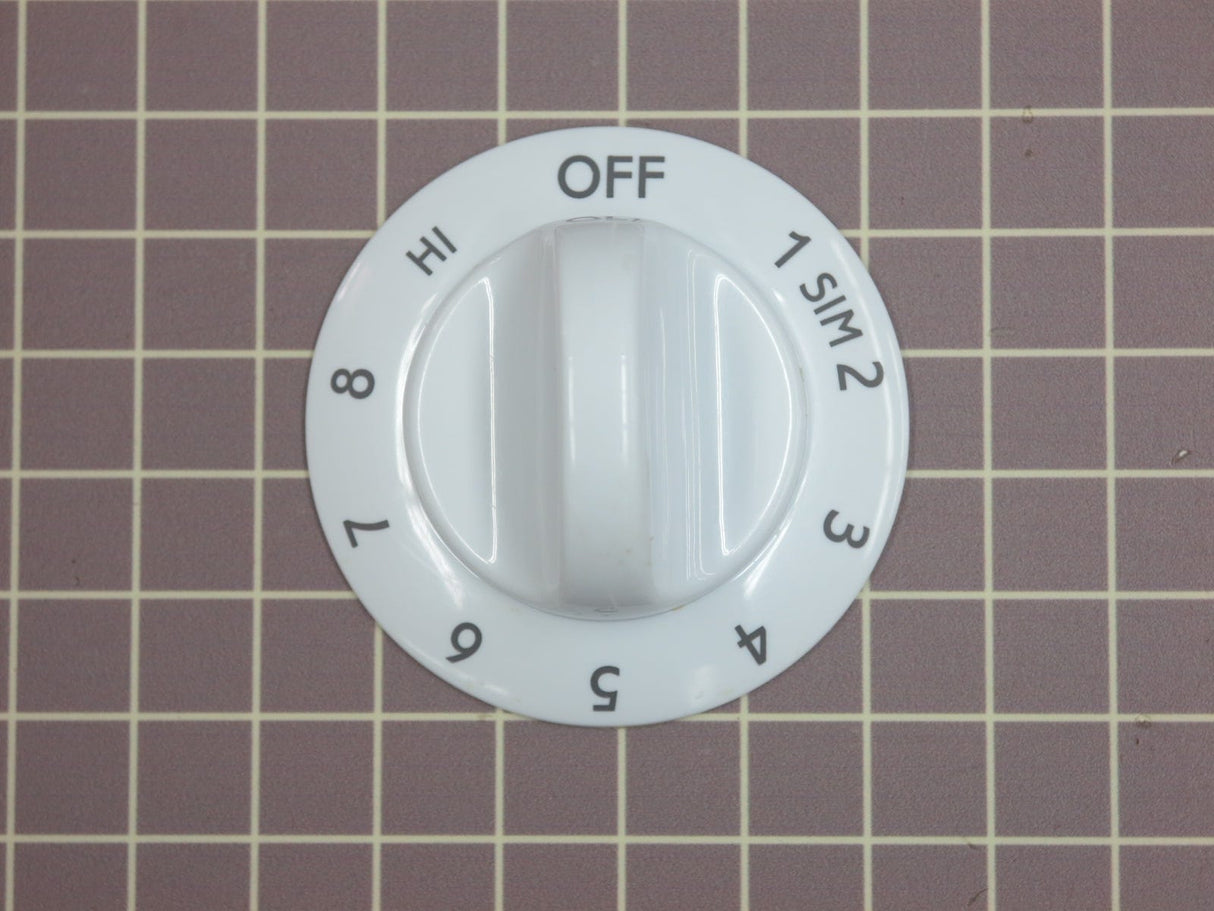 Control Knob 318164500