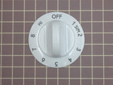 Control Knob 318164500