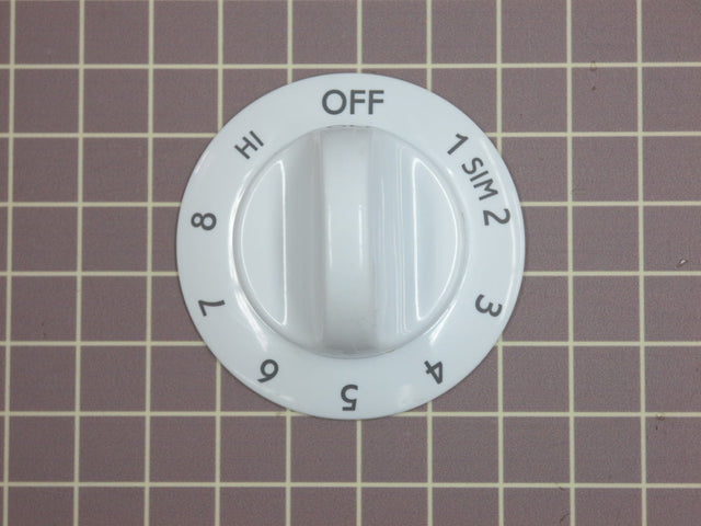 Control Knob 318164500