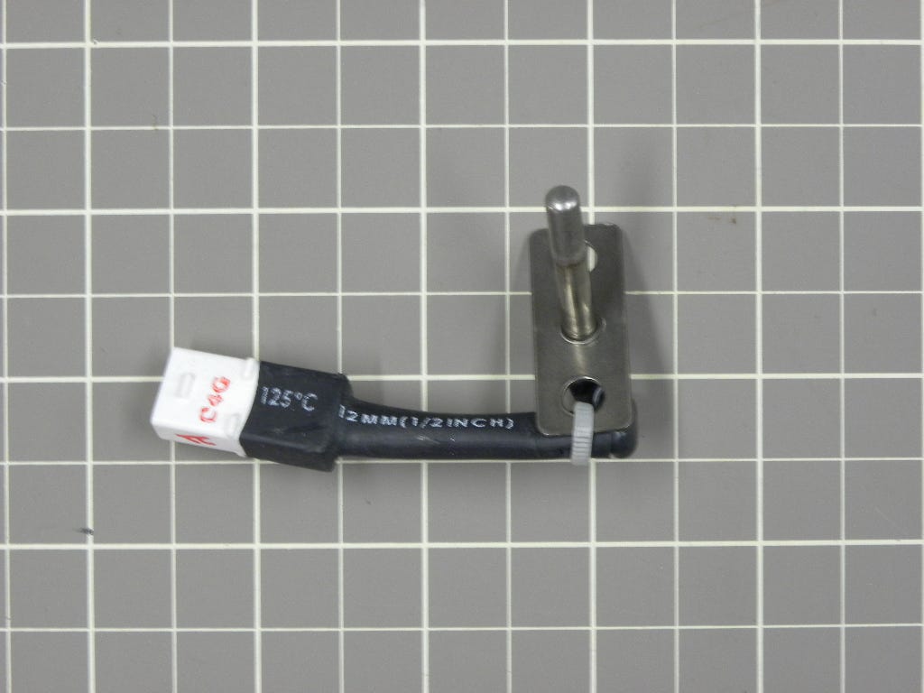 Thermistor 6322FR2046C