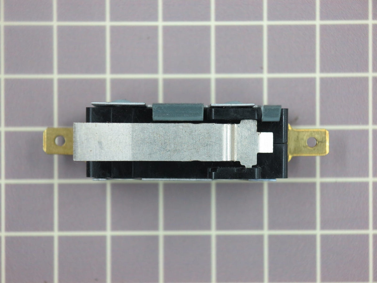 Belt Switch W/O Harness 8564012