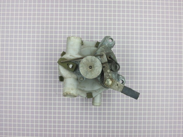 Pump 96754