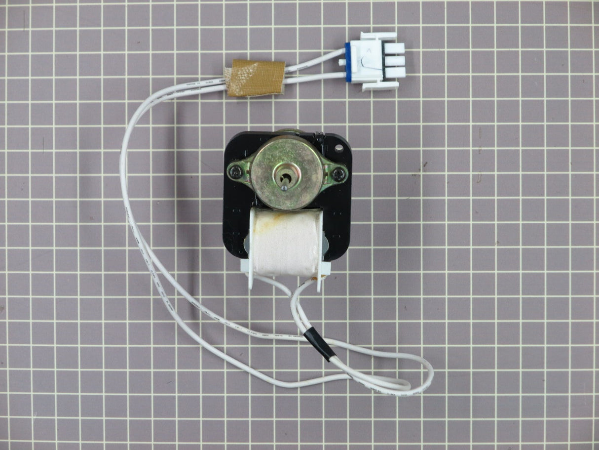 Evaporator Fan Motor WR60X10121