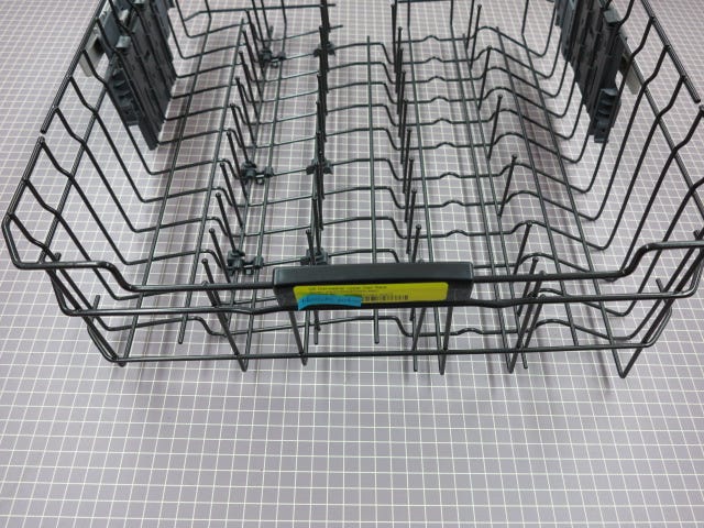 Upper Dish Rack WD35X20454