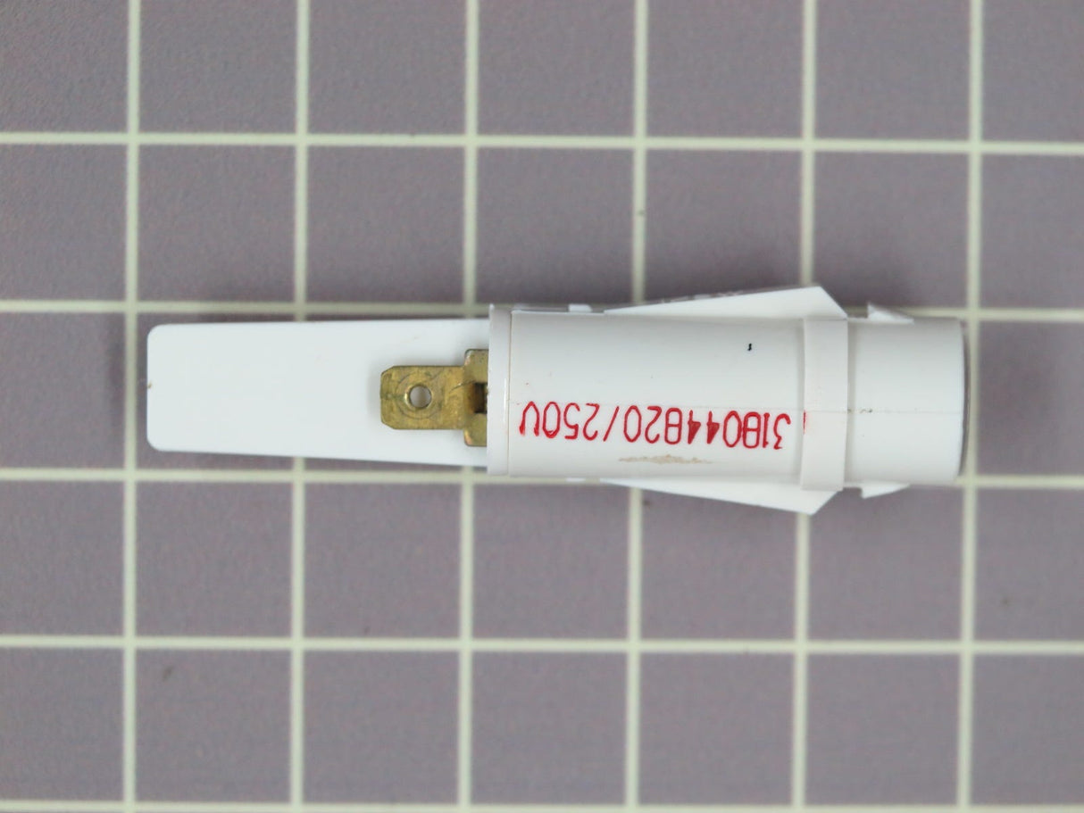 Indicator Light 318044825