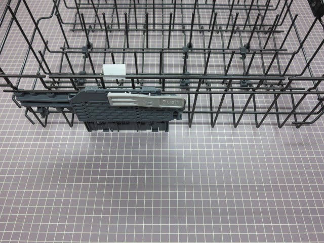 Upper Dish Rack WD35X20454