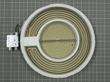 Dual Element (2100W/700W) 316049702