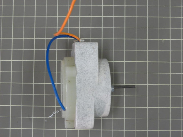 Compressor Fan Motor UDQR007M2