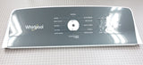 Control Panel W11391560